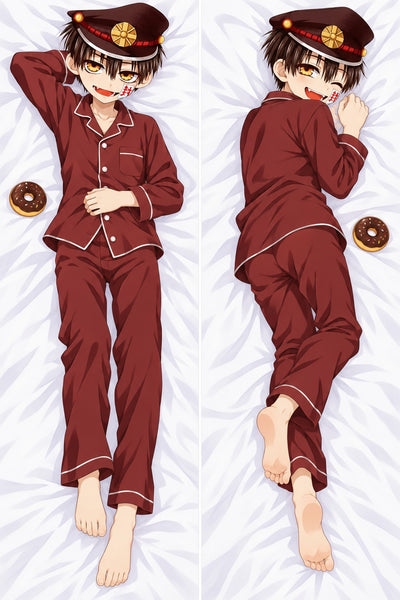 Hanako Donut Pyjama Dakimakura
