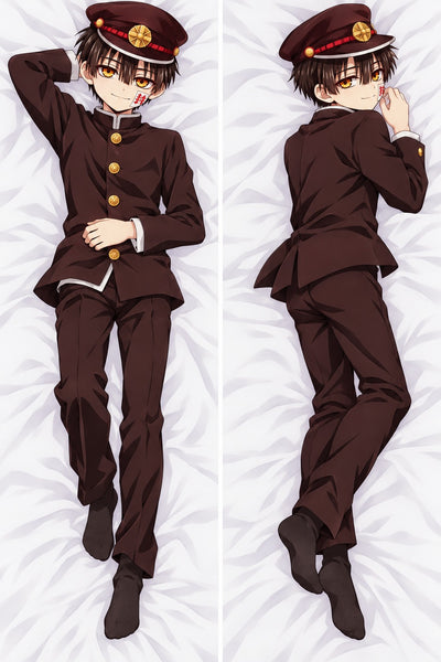 Hanako Gakuran Dakimakura