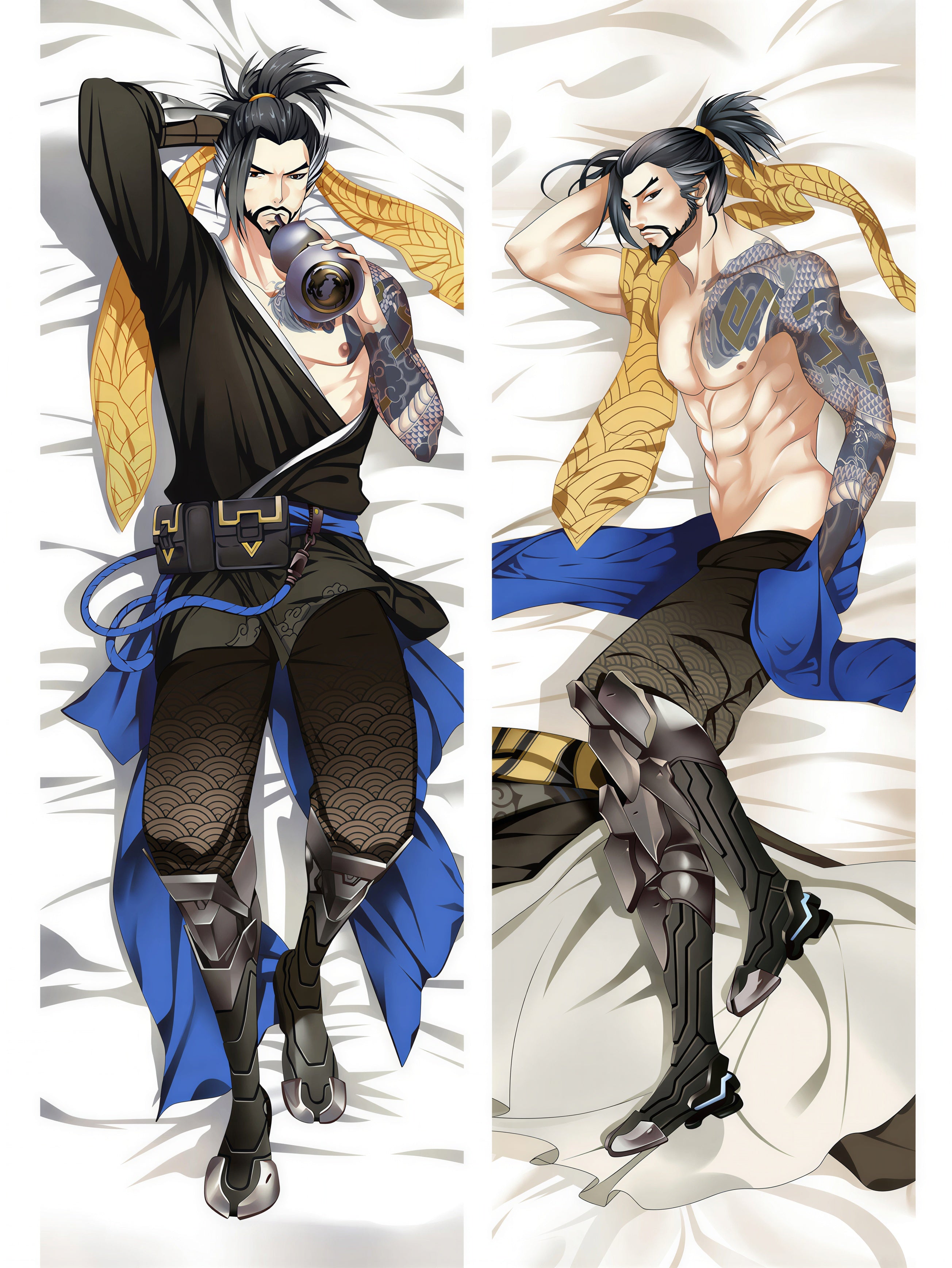 Hanzo