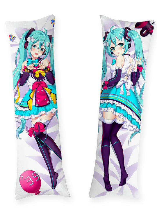 Hatsune Miku 39 Ballon Dakimakura