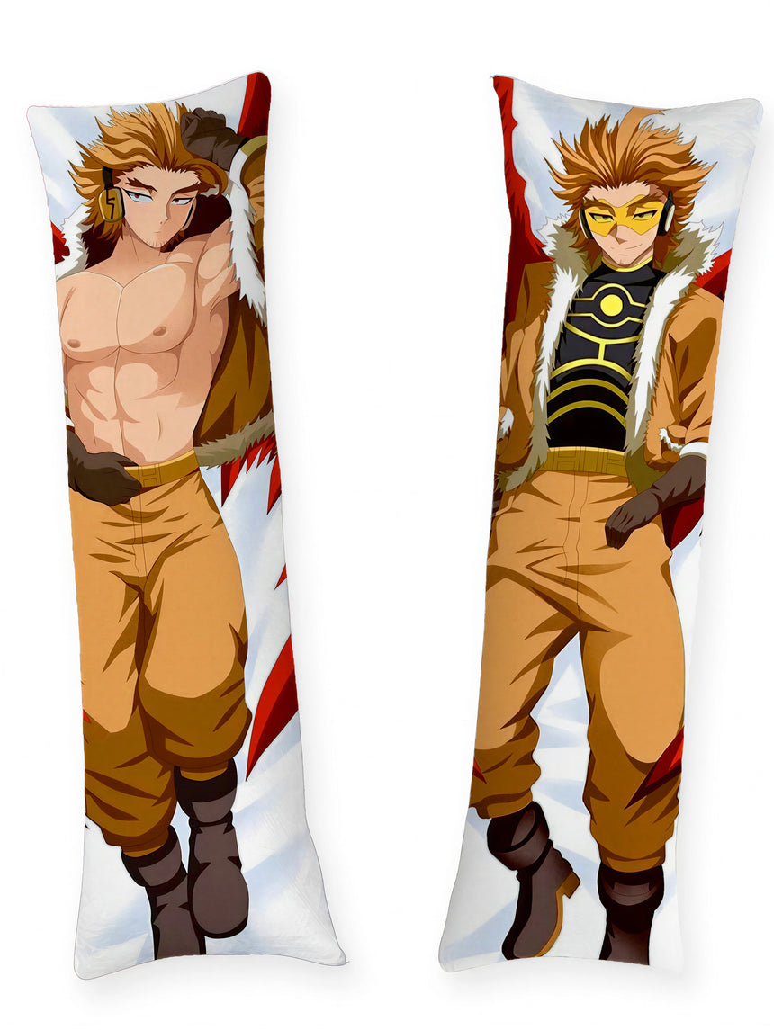 Hawks My Hero Academia Dakimakura