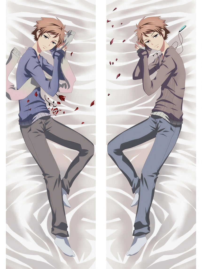 Hikaru Hitachiin Ouran Dakimakura 2