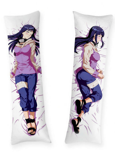 Hinata uit Naruto Dakimakura