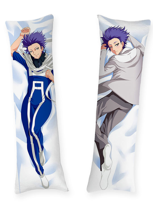 Hitoshi Shinso Dakimakura