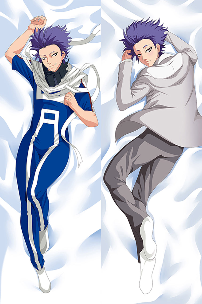 Hitoshi Shinso Dakimakura