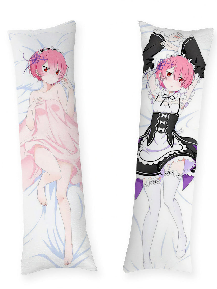 Hou Me Stevig Vast Sexy Ram Dakimakura