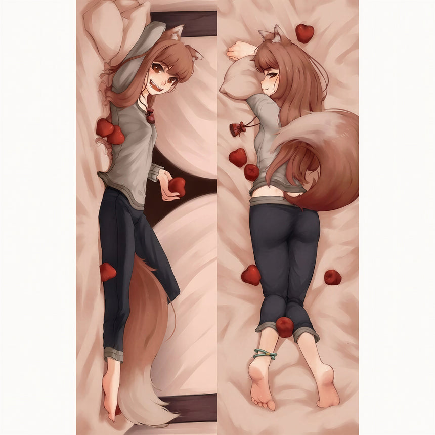 Holo Lieve Dakimakura