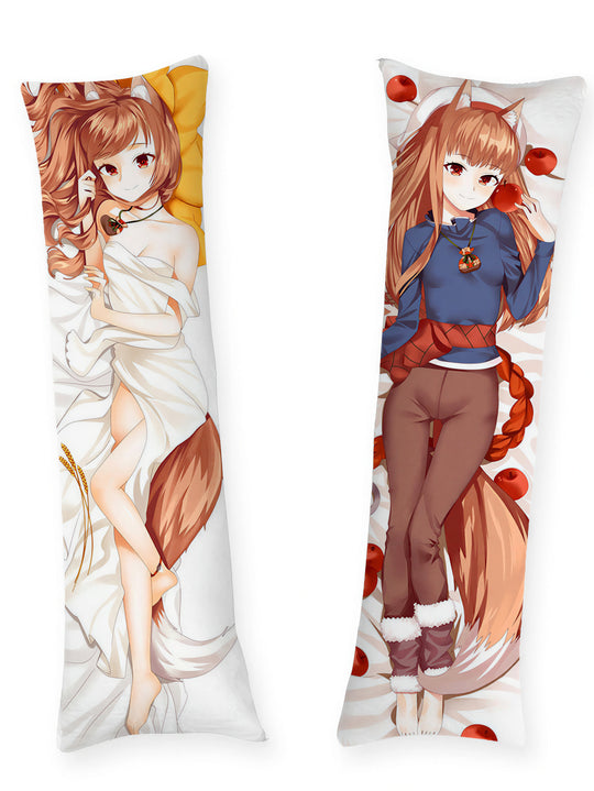 Holo uit Spice and Wolf Dakimakura