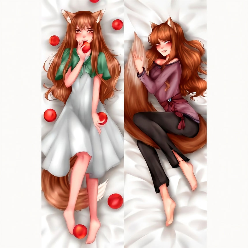 Holo Slapend Dakimakura