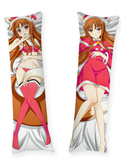Holo Wolf Dakimakura