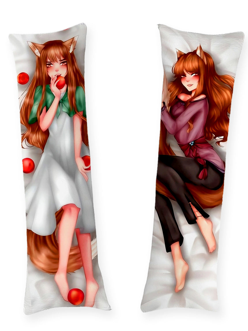 Holo Slapend Dakimakura