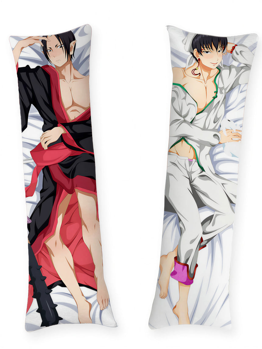 Hozuki Anime Dakimakura
