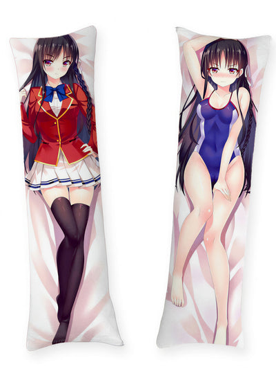 Suzune Classroom Elite Dakimakura
