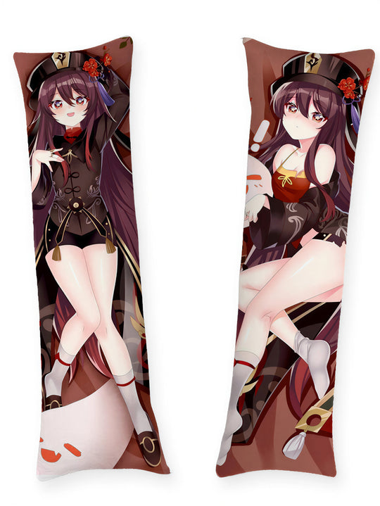 Genshin Impact Hu Tao Dakimakura