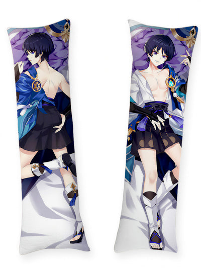 Scaramouche Dakimakura