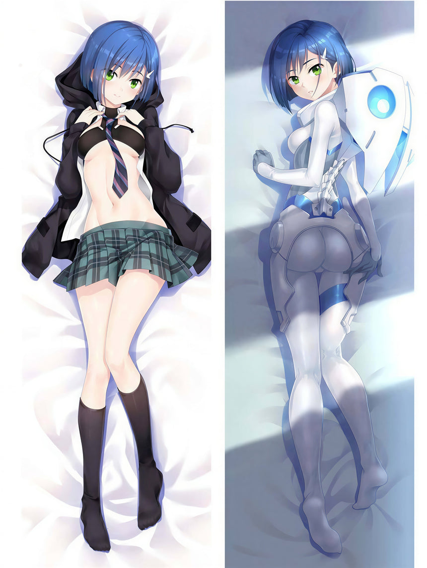 Ichigo 015 Dakimakura 2