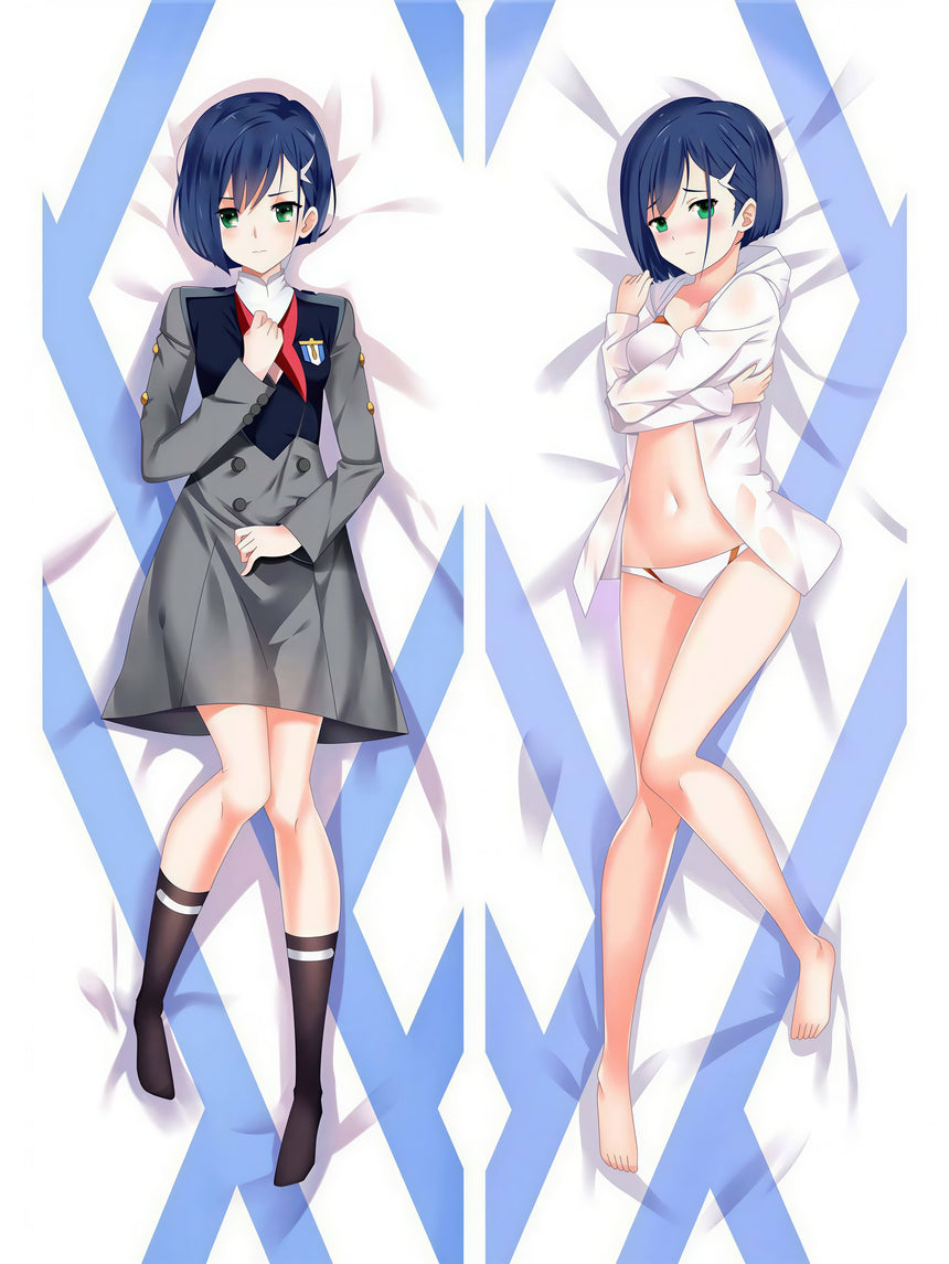 Ichigo Darling Dakimakura 2