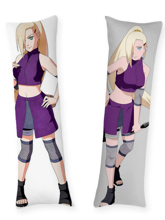 Ino uit Naruto Dakimakura