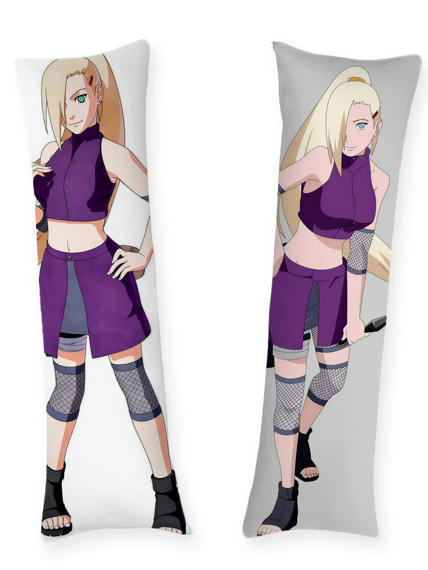 Ino uit Naruto Dakimakura