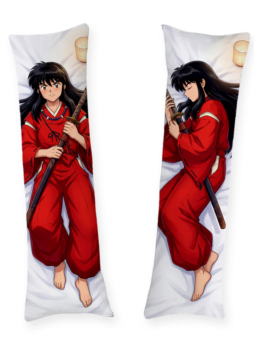Inuyasha Nieuwe Maan Menselijke Vorm Dakimakura