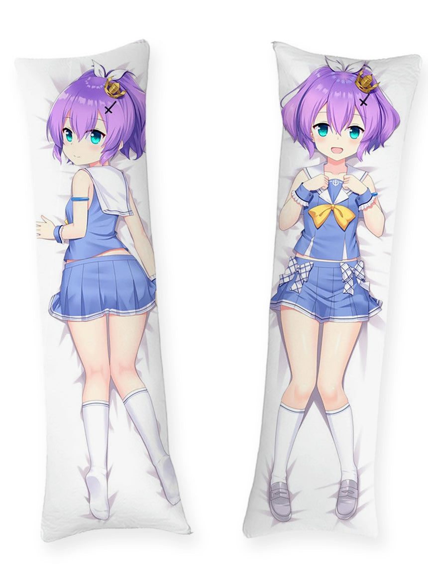 Javelin Matrozenuniform Dakimakura