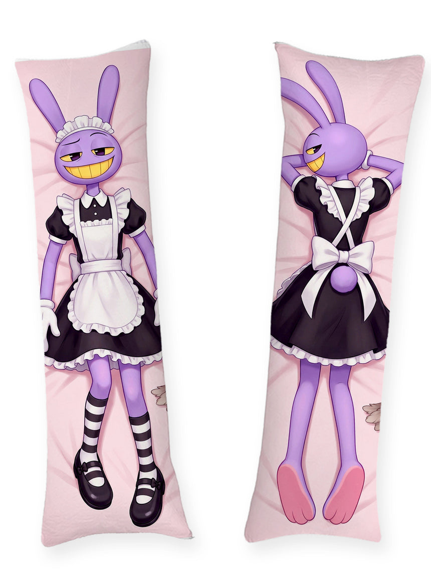 Jax Dienstmeisjesoutfit Dakimakura