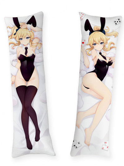 Jean Waifu Dakimakura