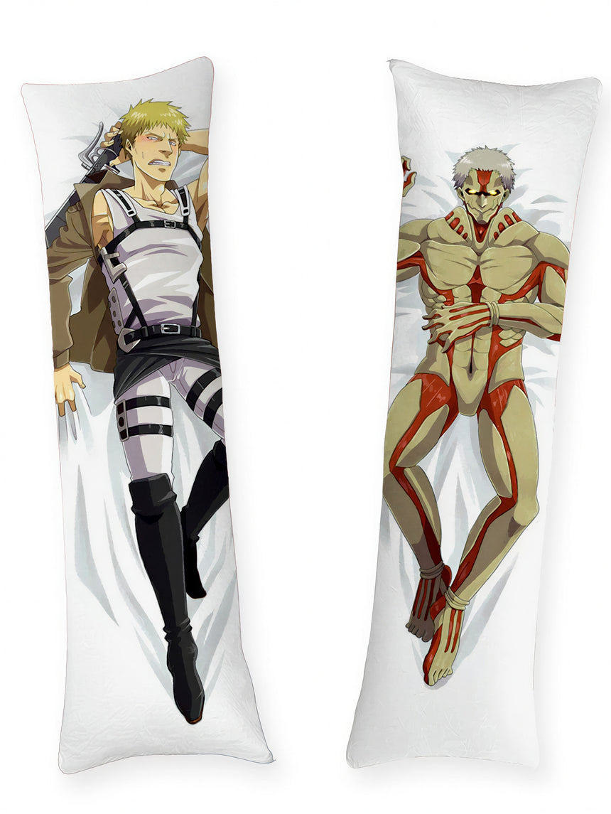 Jean Kirstein AOT Dakimakura