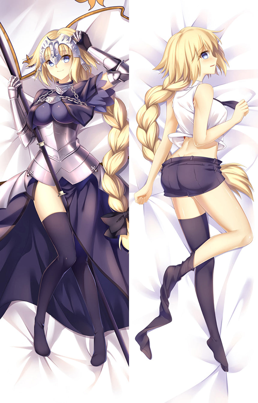 Jeanne d'Arc Spijkershort Dakimakura