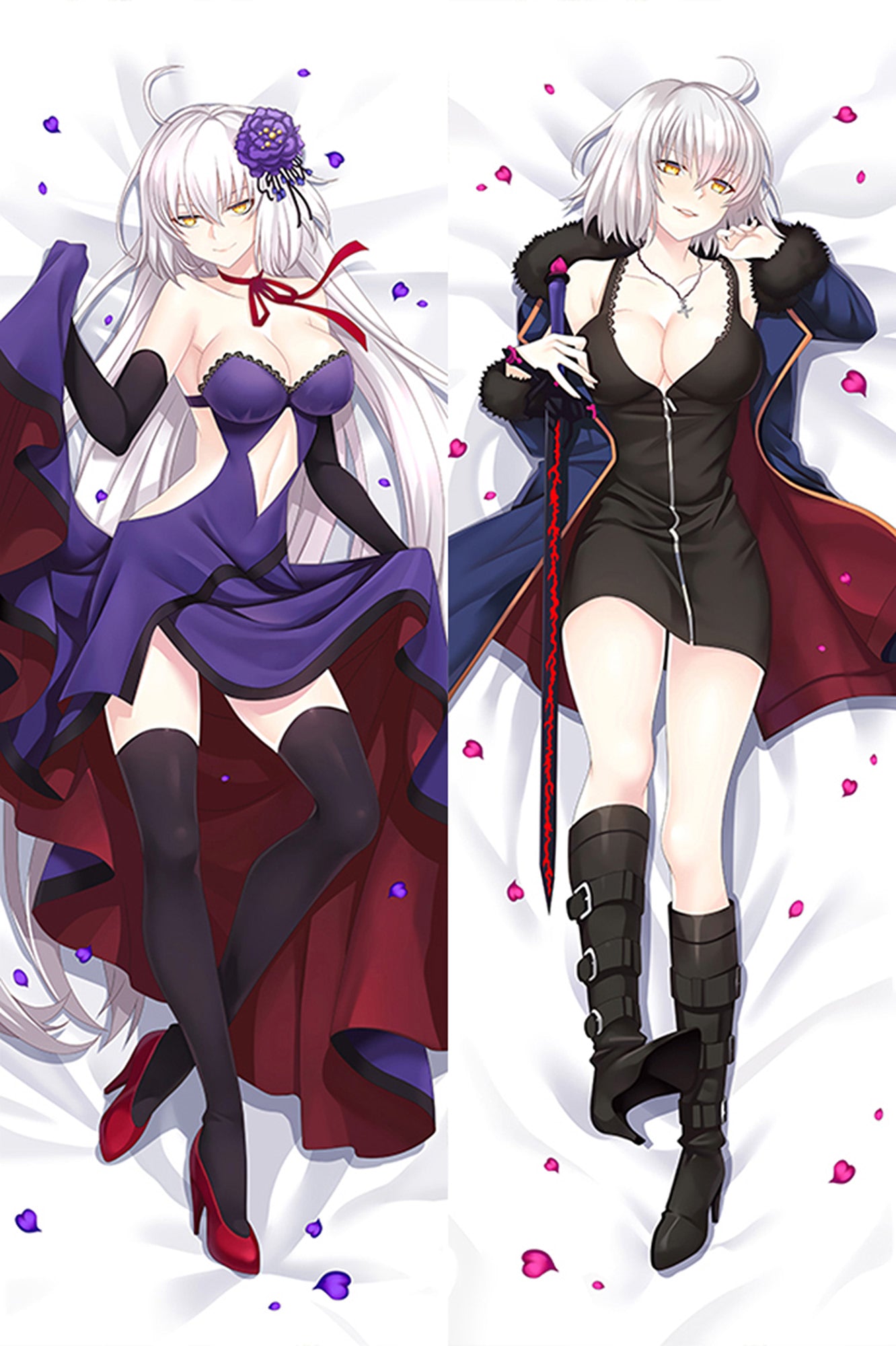 Jeanne d'Arc Alter