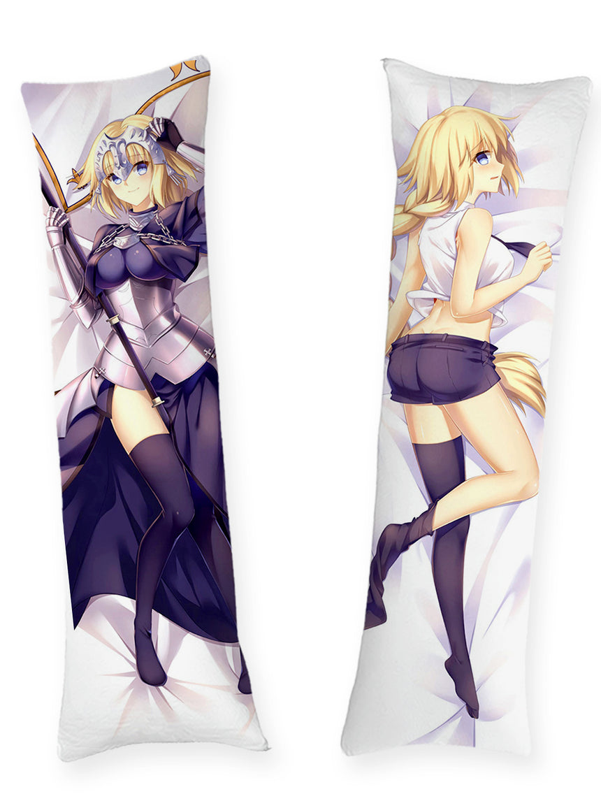 Jeanne d'Arc Spijkershort Dakimakura