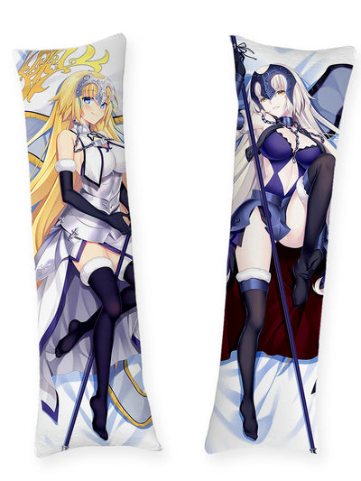 Jeanne d'Arc Licht en Donker Dakimakura