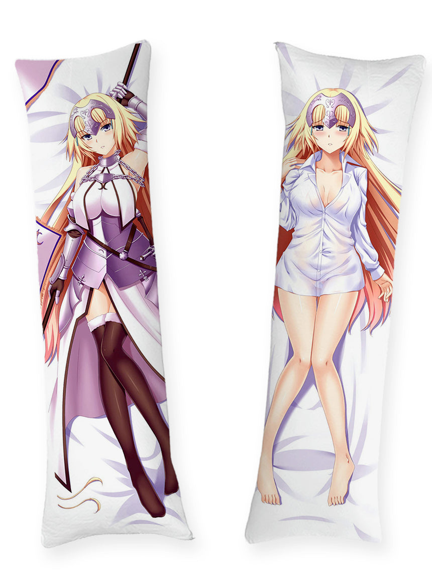 Jeanne d'Arc Wit Shirt Dakimakura