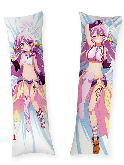 Jibril No Game No Life Dakimakura