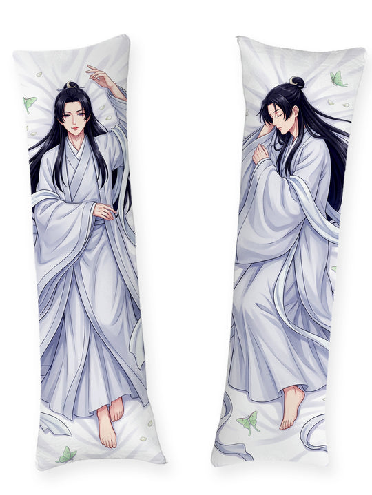 Jinshi Maanfee Hemelse Gewaden Dakimakura