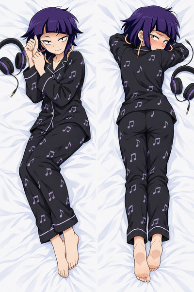 Jiro Muziek Pyjama Dakimakura