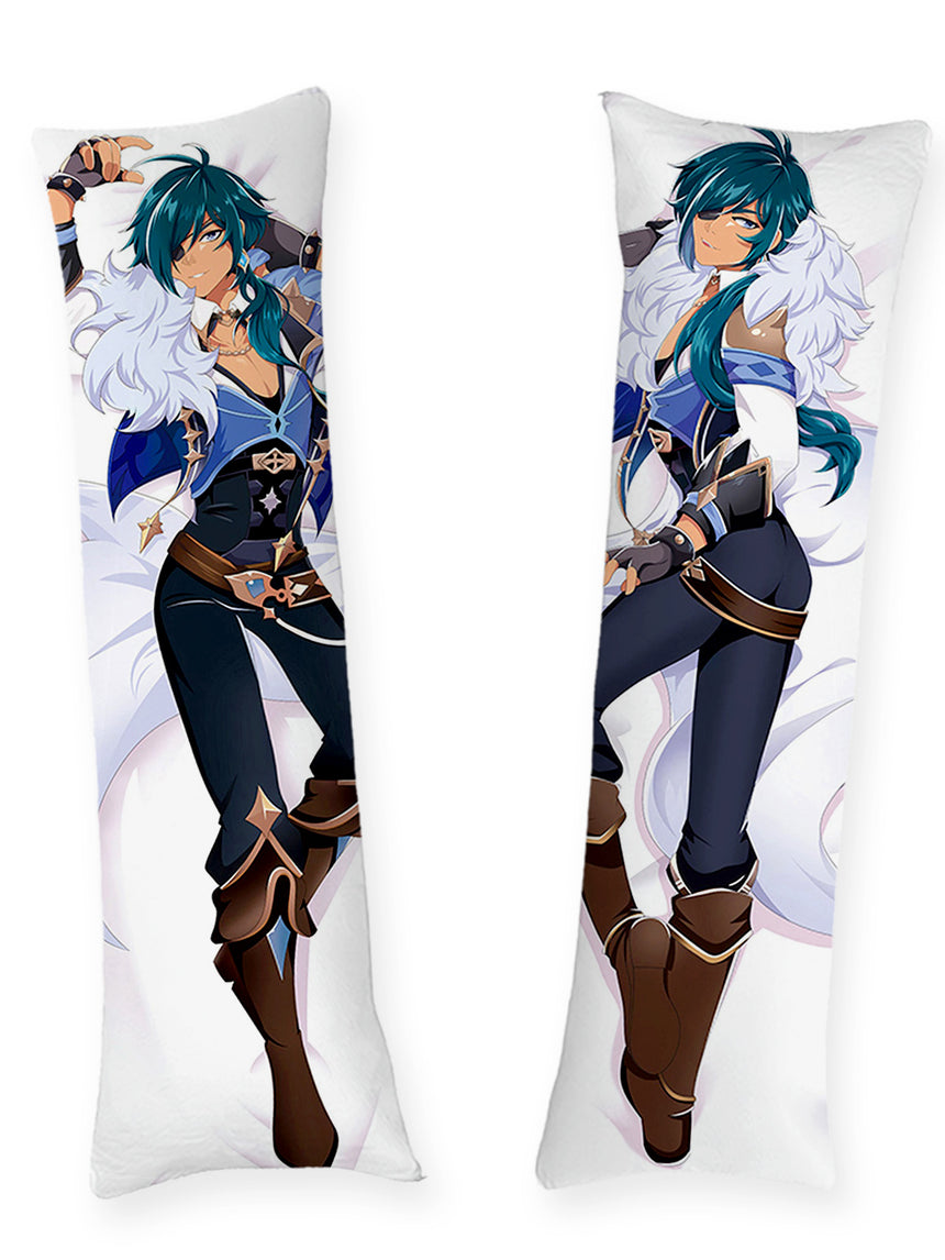Kaeya Cavaleriekapitein Dakimakura