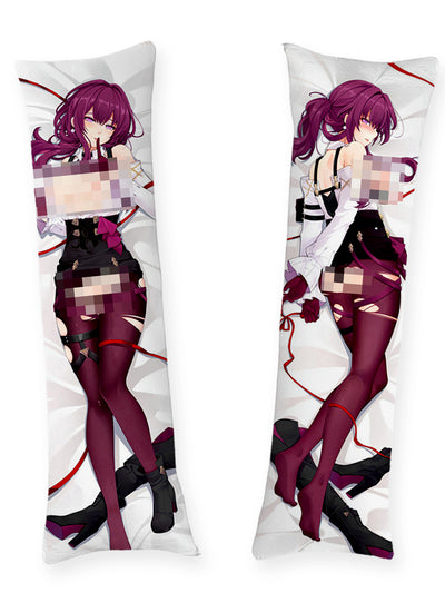 Kafka Body Pillow <br/> Kafka Sexy