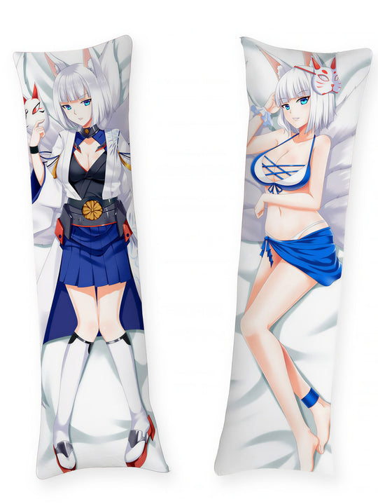 Kaga Azur Lane Dakimakura