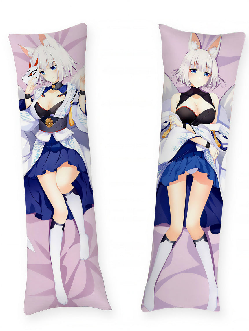 Kaga Sexy Dakimakura
