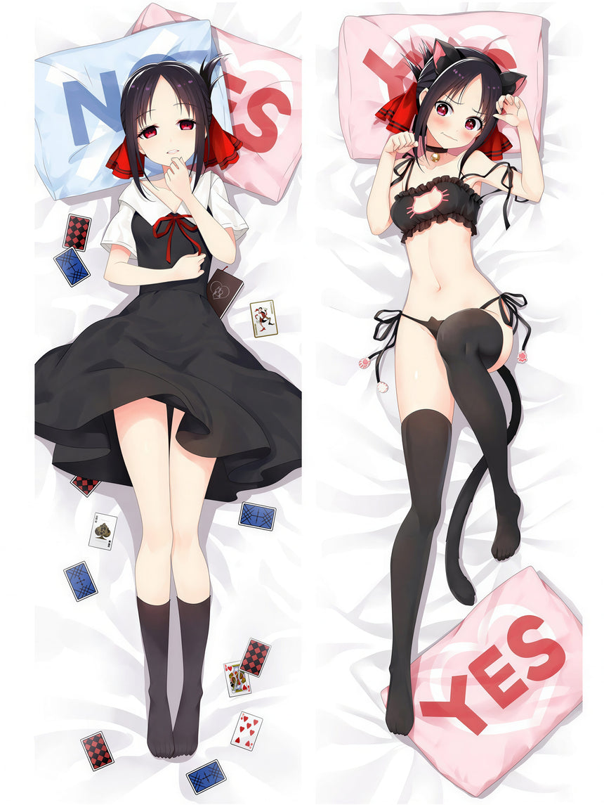Anime Kaguya Dakimakura 2