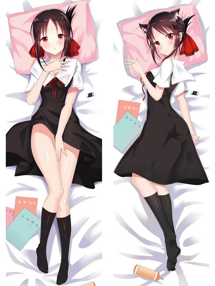 Kaguya Love Is War Dakimakura 2
