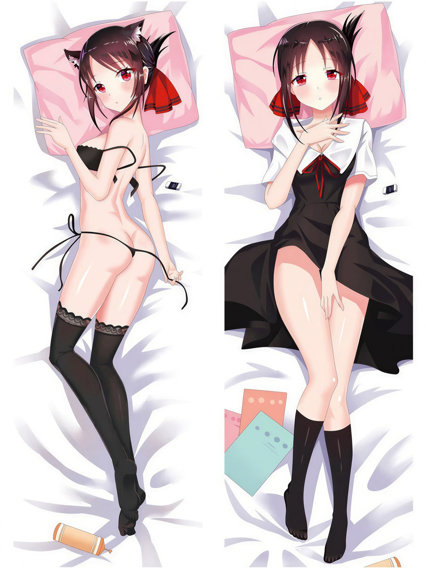 Shinomiya Kaguya Dakimakura 2