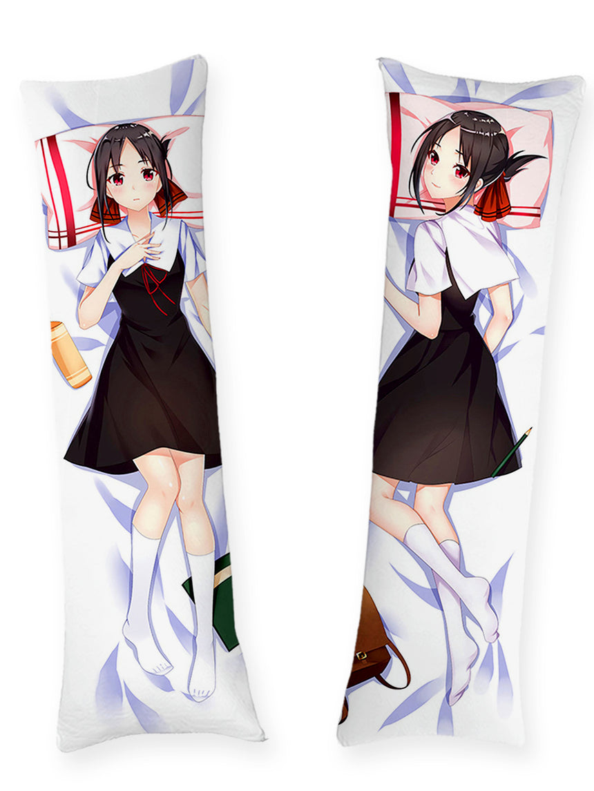 Kaguya Shinomiya Schooldag Dakimakura