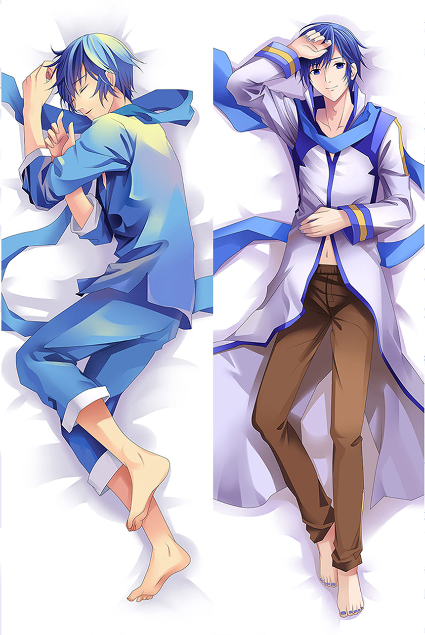 KAITO Dakimakura
