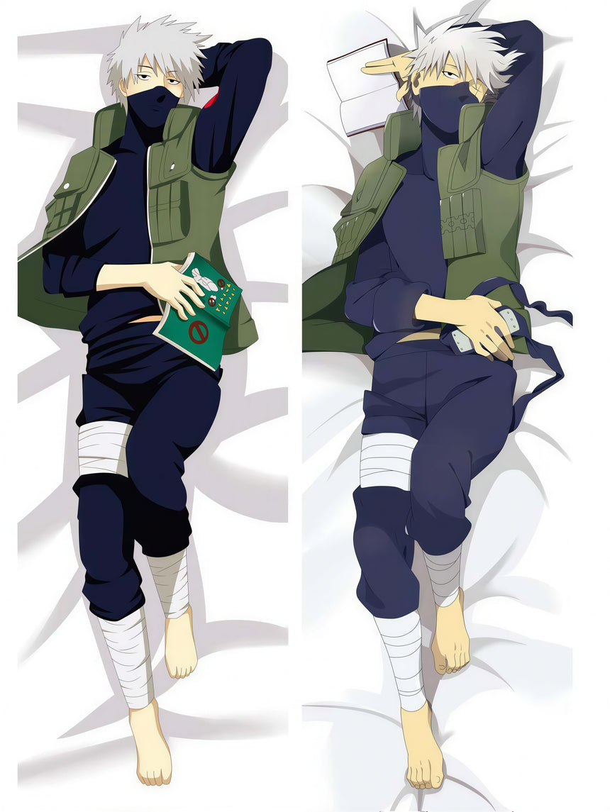 Sensei Kakashi Dakimakura 2