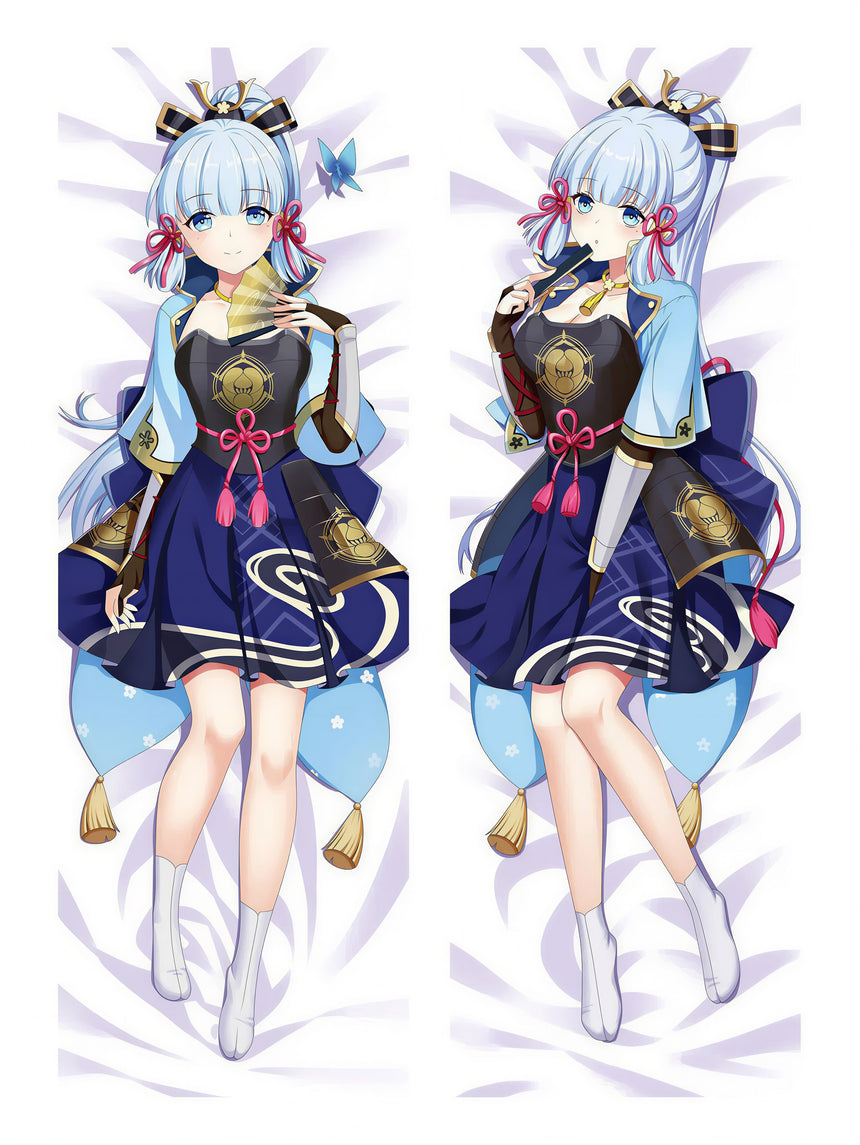 Kamisato Genshin Dakimakura 2