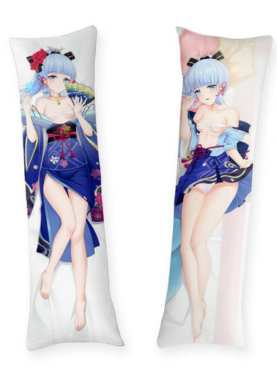 Kamisato Sexy Dakimakura