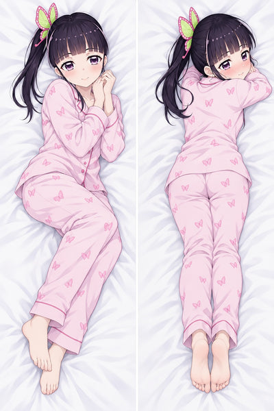 Kanao Vlinder Pyjama Dakimakura