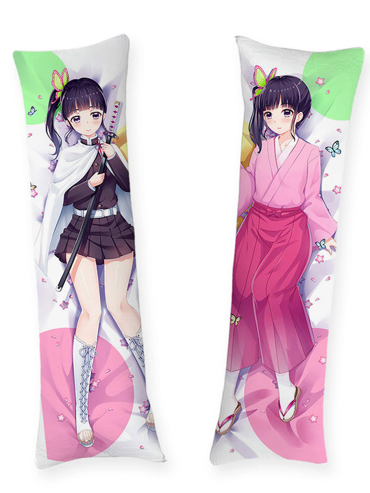 Kanao Tsuyuri Dakimakura